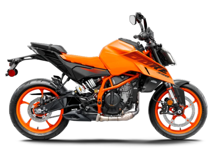 India’s Best 350cc–450cc Single-Cylinder Bikes In 2026
