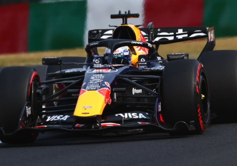In 2030 Formula 1 Will Get V8 Engines! Says FIA President Mohammed Ben Sulayem…