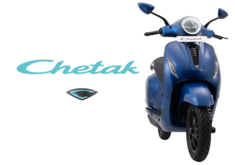 Bajaj Chetak Gets Smarter and Faster in 2026: Google Maps, Higher Top Speed and Ride Modes Now Standard