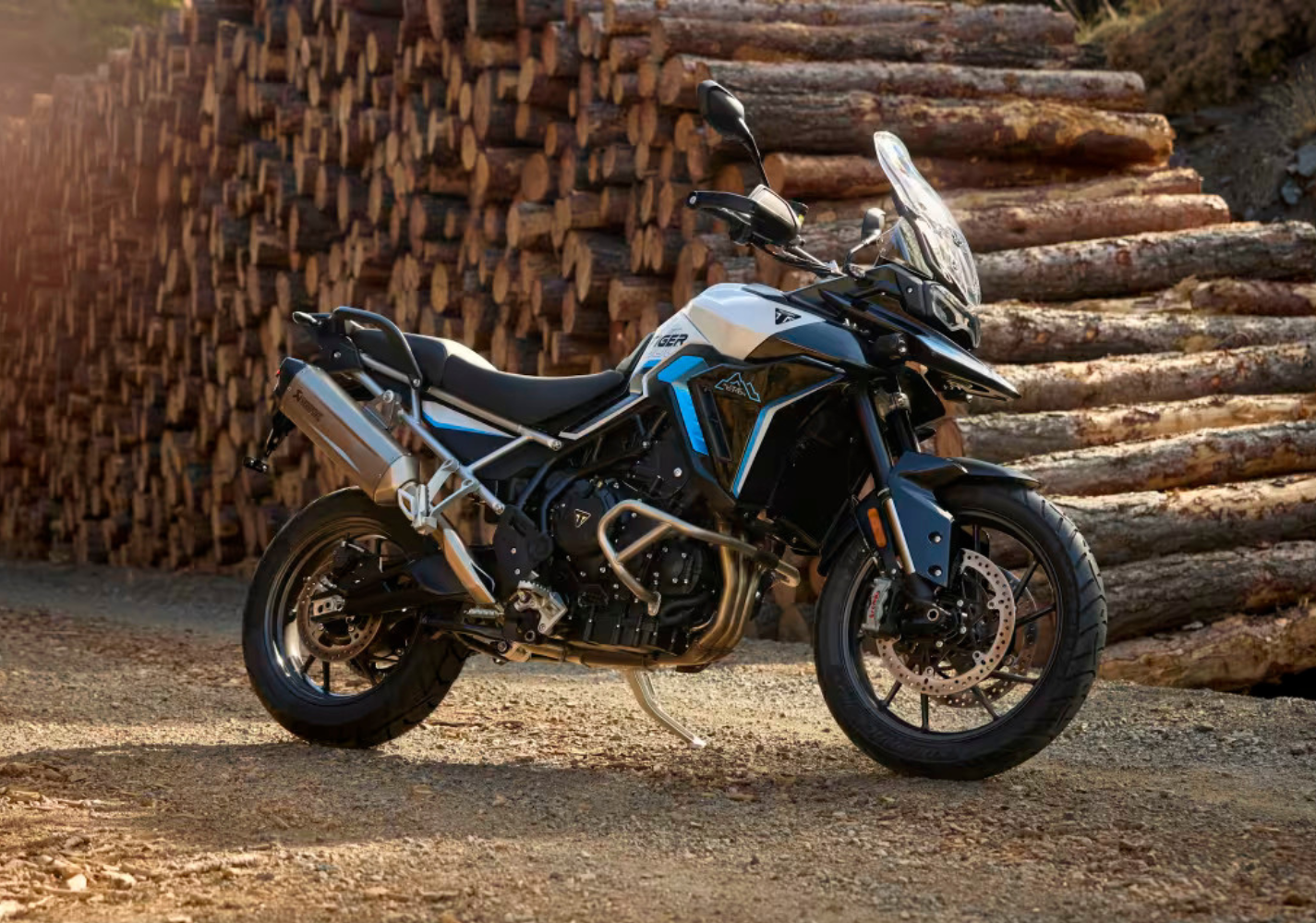 Triumph Tiger 900 “Alpine and Desert Editions” Launched in India