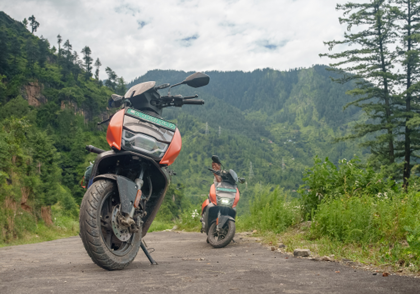 Delhi 2028 Two-Wheeler Ban: SIAM Says it Won’t Clean the Air