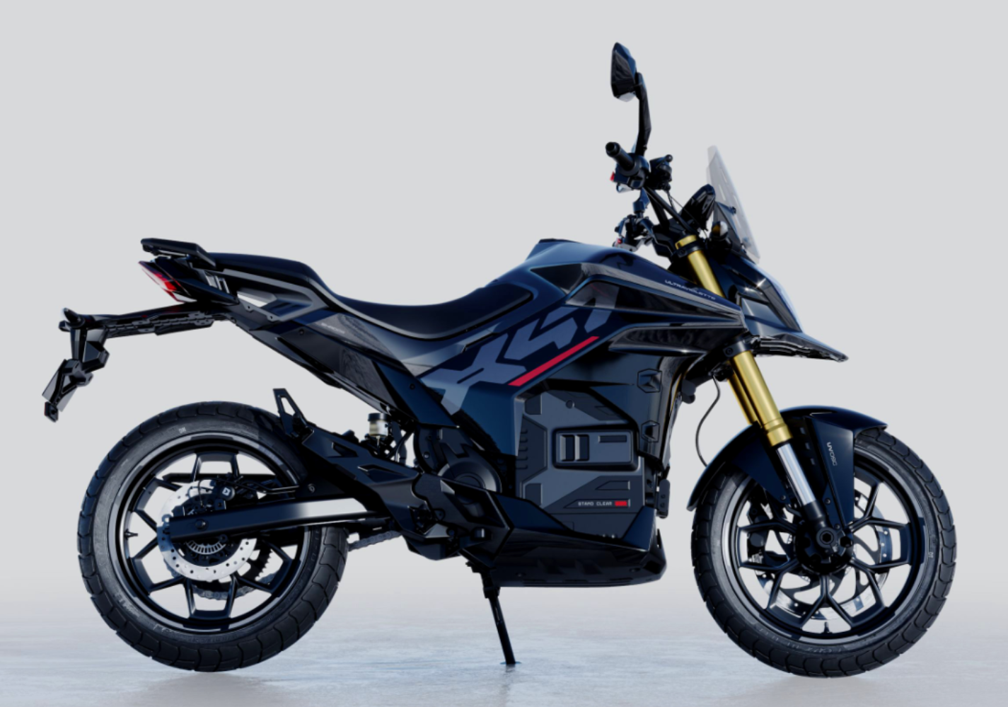 Ultraviolette X-47 Crossover: New Base Variant at Rs 2.49 Lakh