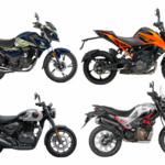 India two-wheeler sales 2026