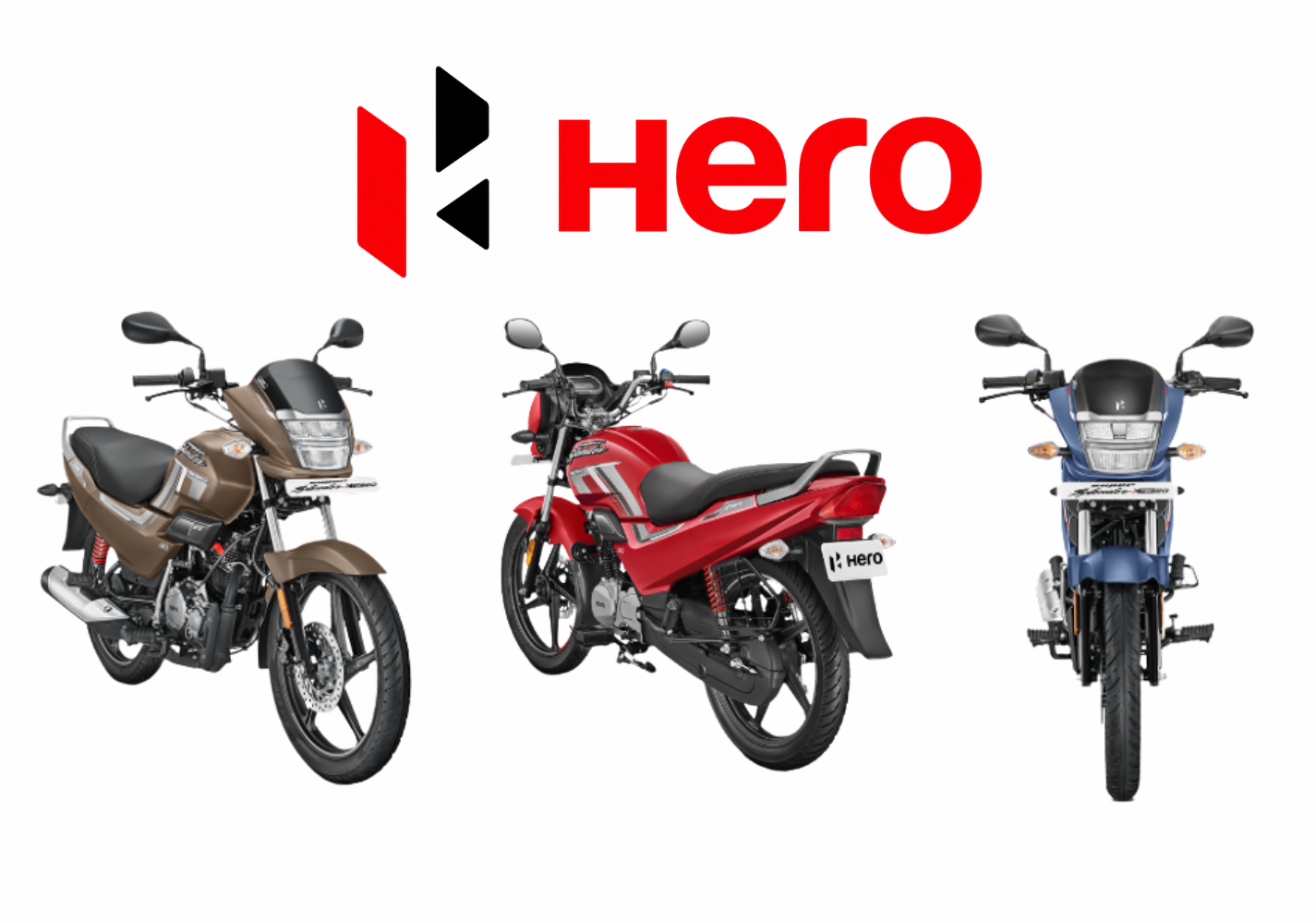 Hero Super Splendor XTEC 2.0, Smart 125cc Commuter At Rs 86,500