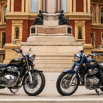 Royal Enfield Bullet 650