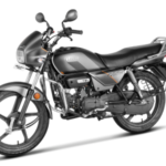 Hero MotoCorp Flex Fuel Motorcycle