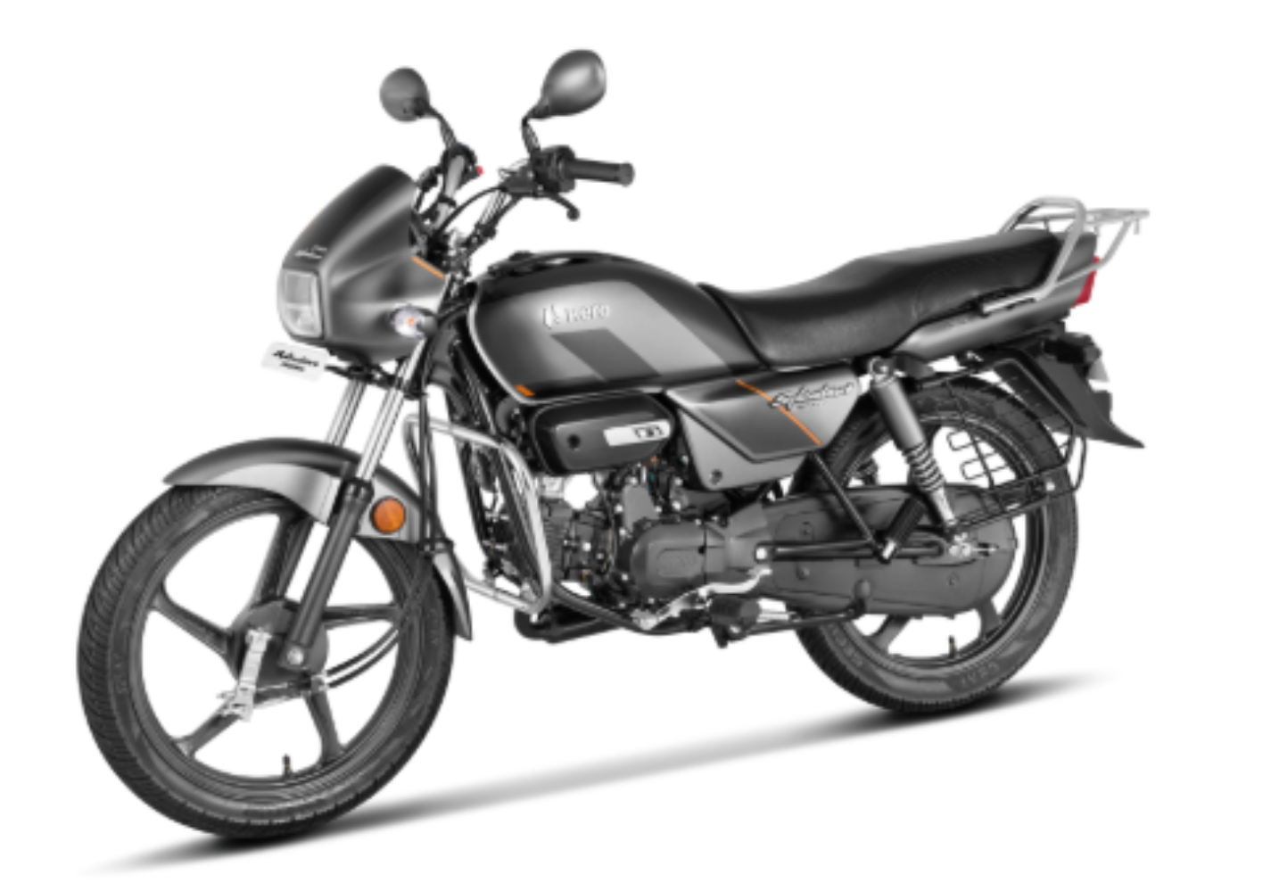 Hero MotoCorp “Flex Fuel Motorcycle” Launching June 3!