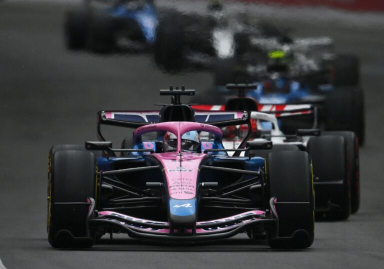 2026 Canadian Grand Prix Delivers Drama, Crashes And Antonelli’s ...