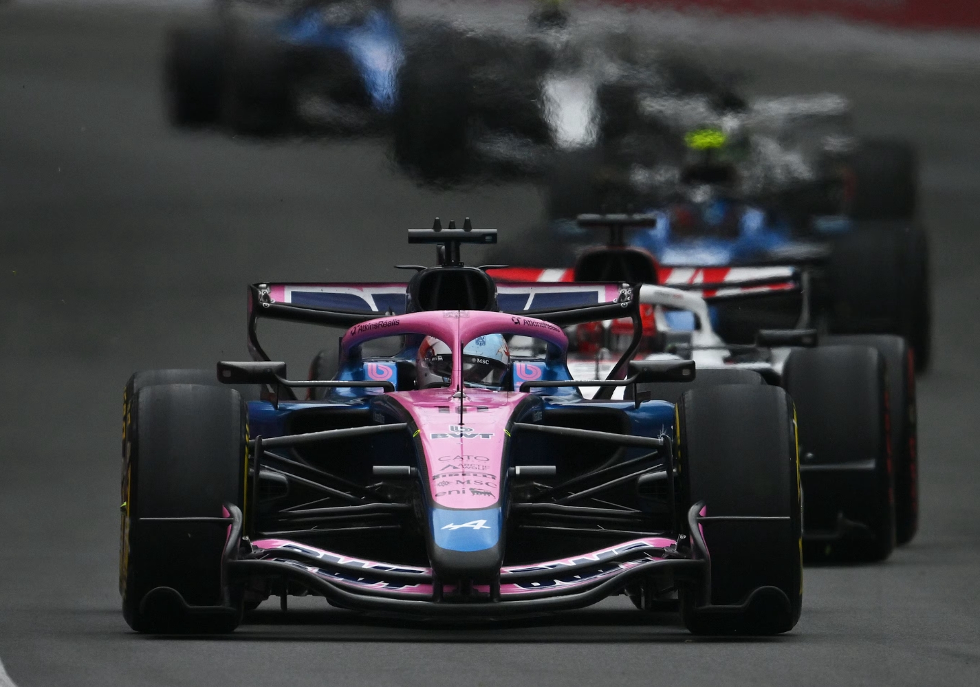 2026 Canadian Grand Prix Delivers Drama, Crashes And Antonelli’s Brilliant Victory