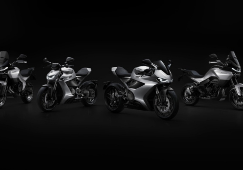 TVS-Norton Super Bikes Are Ready! Expected in 2027?