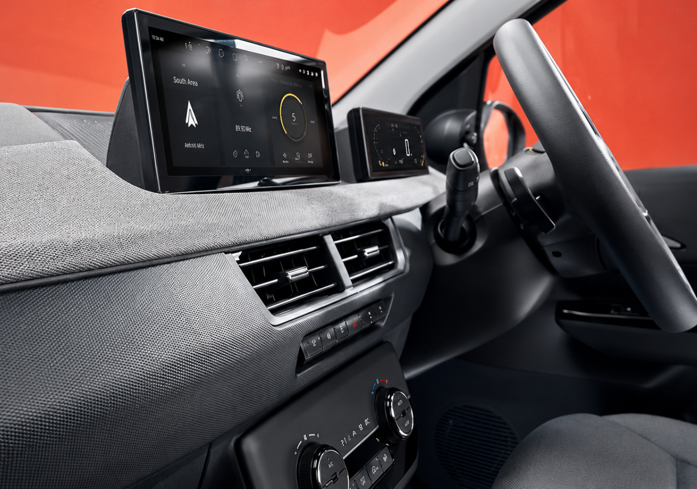 2026 Tata Tiago EV Facelift: Interior Revealed Ahead of Launch And It Looks Promising