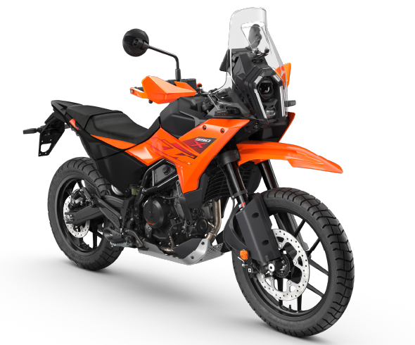 India’s Best 350cc–450cc Single-Cylinder Bikes In 2026
