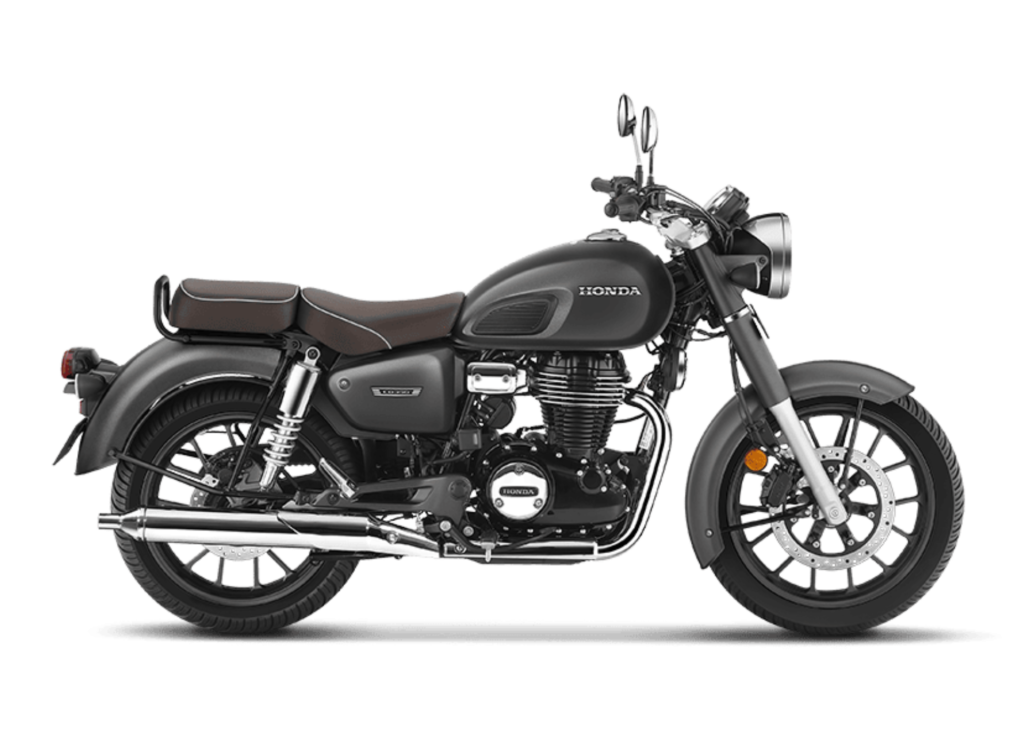 India’s Best 350cc–450cc Single-Cylinder Bikes In 2026