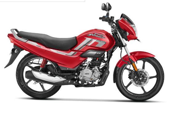 Hero Super Splendor XTEC 2.0