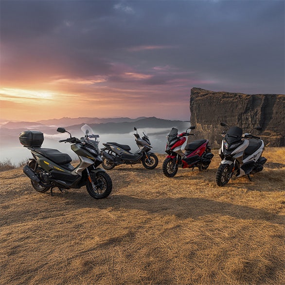 Hero MotoCorp New Models For FY27