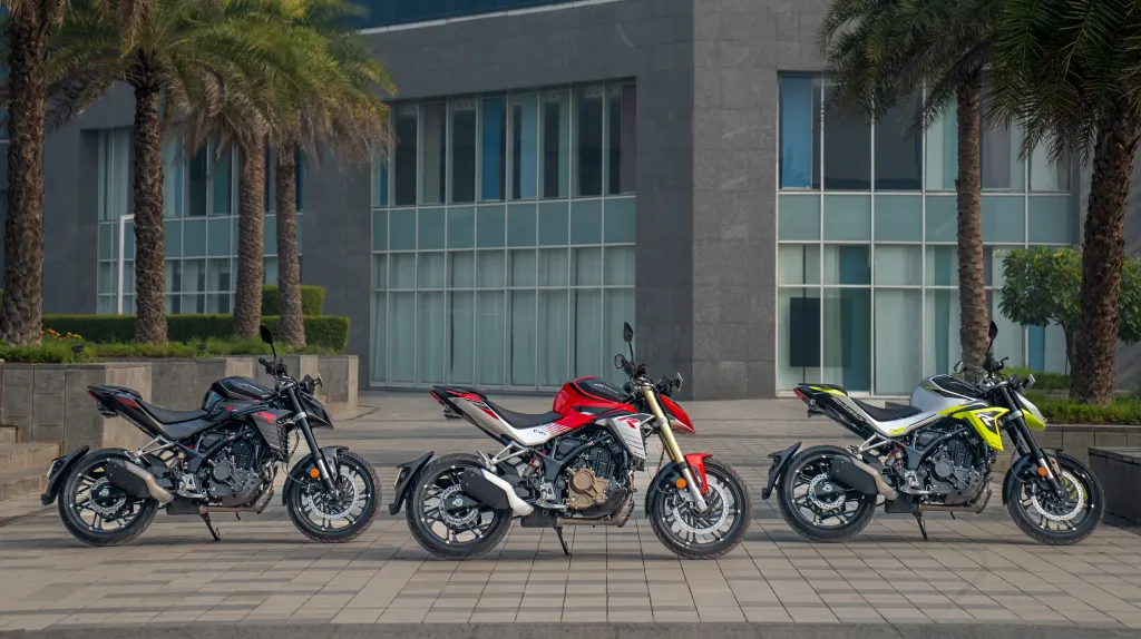 Hero MotoCorp New Models For FY27