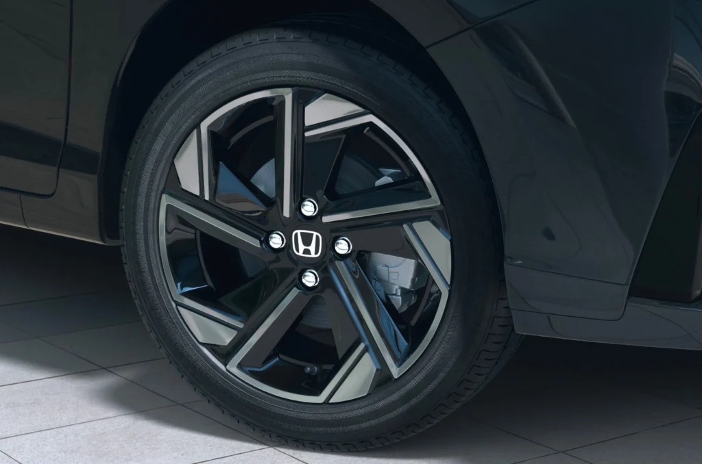 2026 Honda City Launched in India,