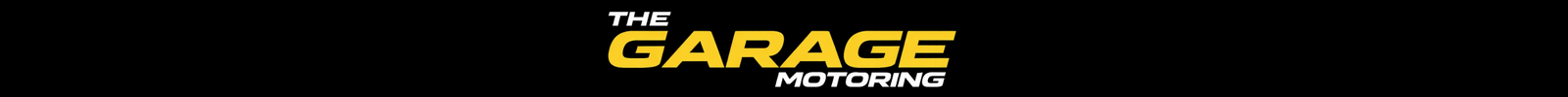The Garage Motoring