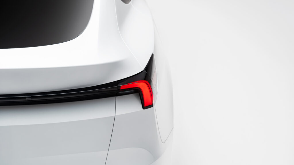 2026 Tesla Model Y Premium RWD