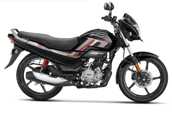 Hero Super Splendor XTEC 2.0
