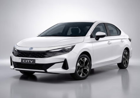 2026 Honda City Facelift India Launch Imminent