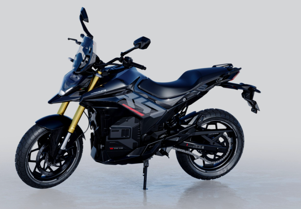 Delhi 2028 two-wheeler ban