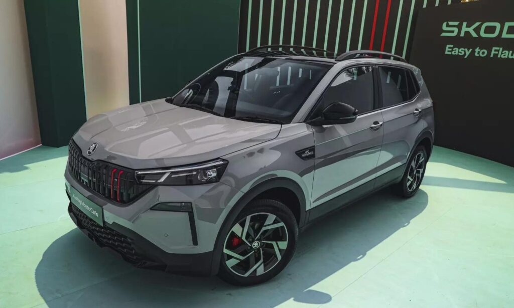 June 2026 SUV Launches Set To Transform India’s Car Market