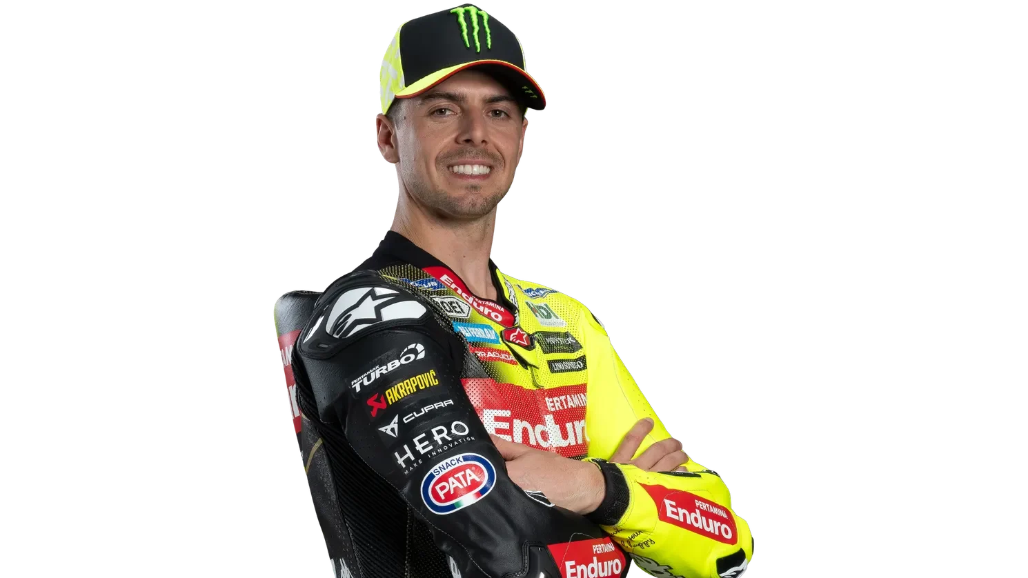 MotoGP 2026 Championship Standings