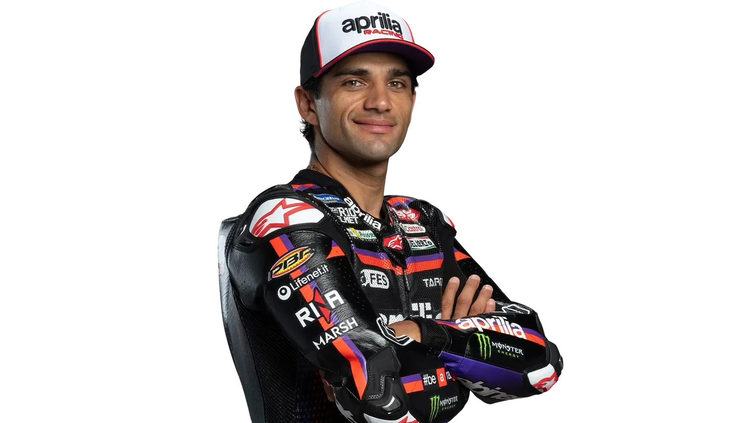 MotoGP 2026 Championship Standings