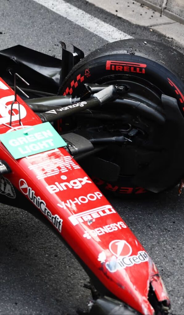 Kimi Antonelli Wins Monaco Grand Prix 2026