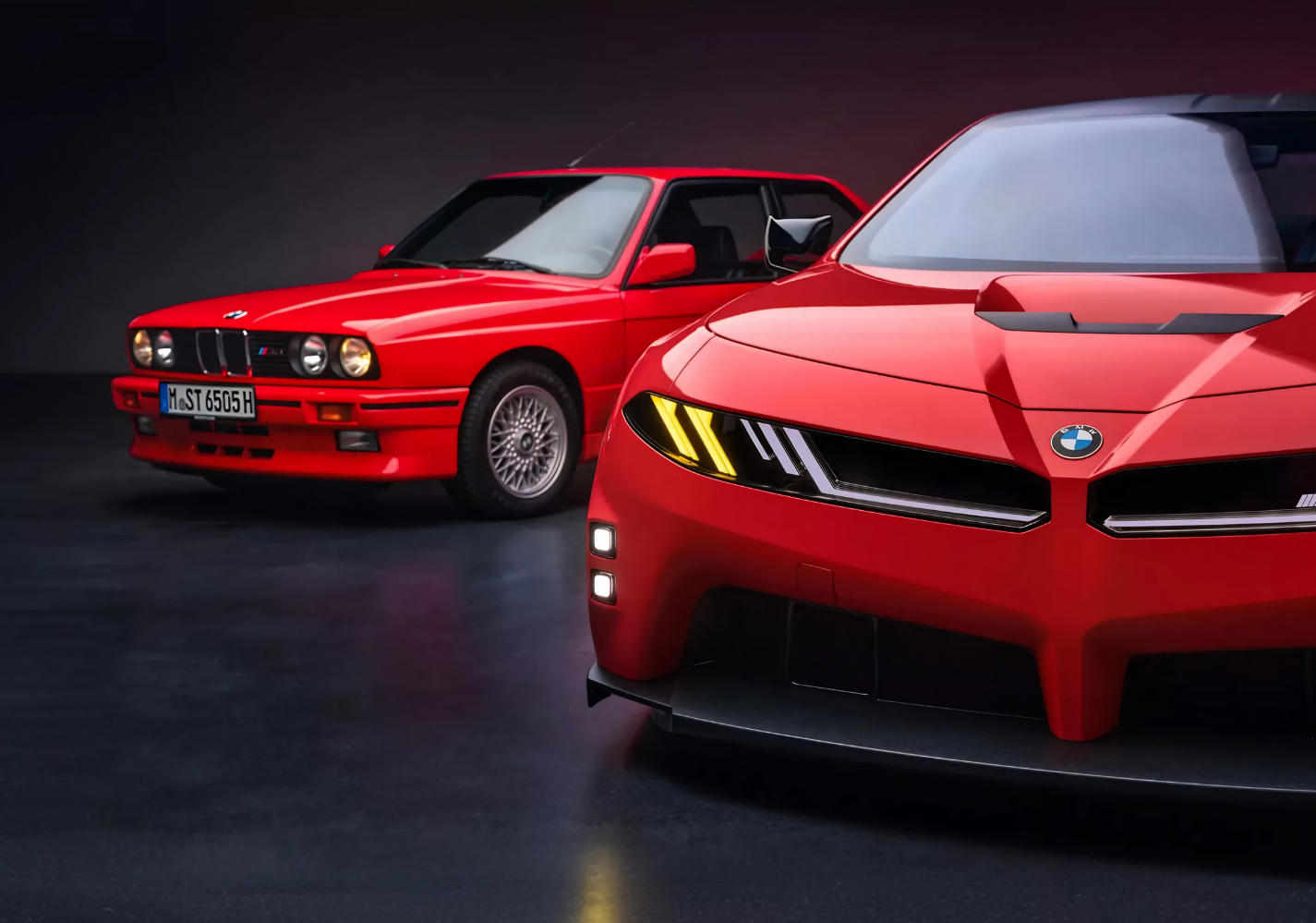 BMW M Concept