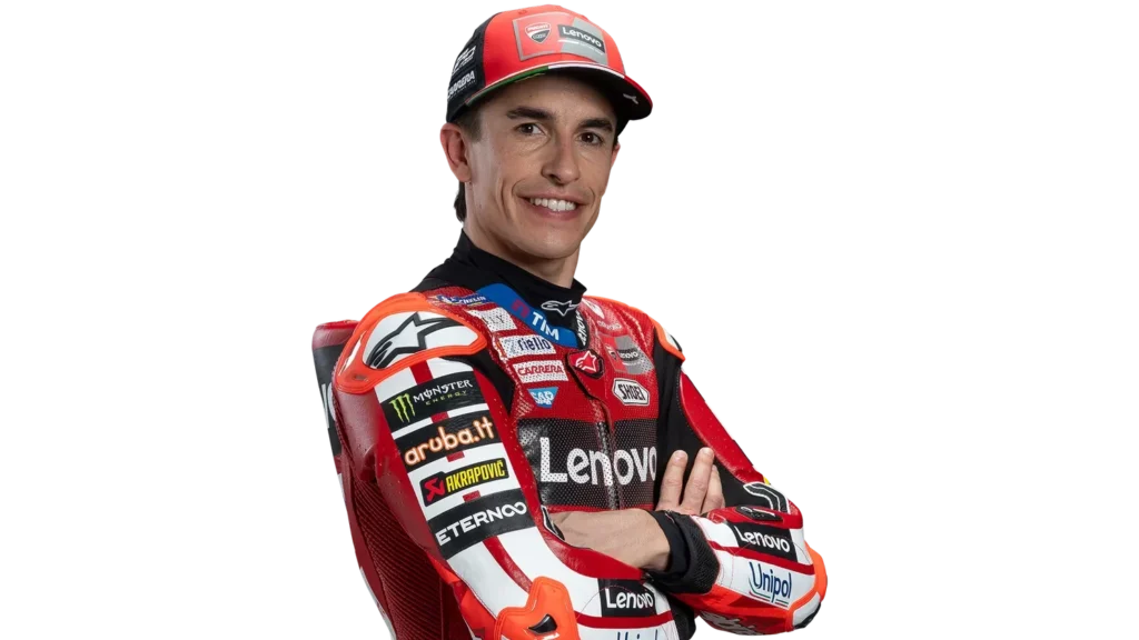 Marc Márquez Dominates 2026 German MotoGP With Brilliant Sachsenring Victory