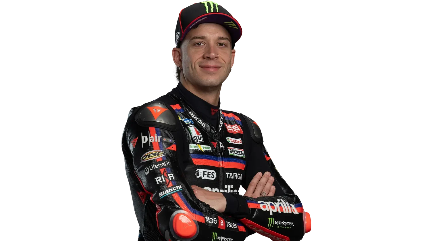 MotoGP 2026 Championship Standings