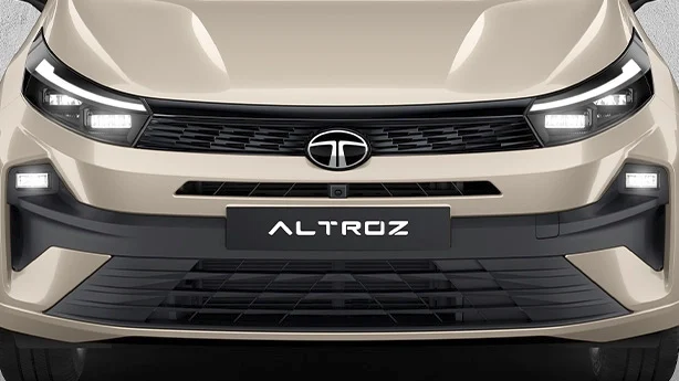 2026 Tata Altroz Facelift Unveiled