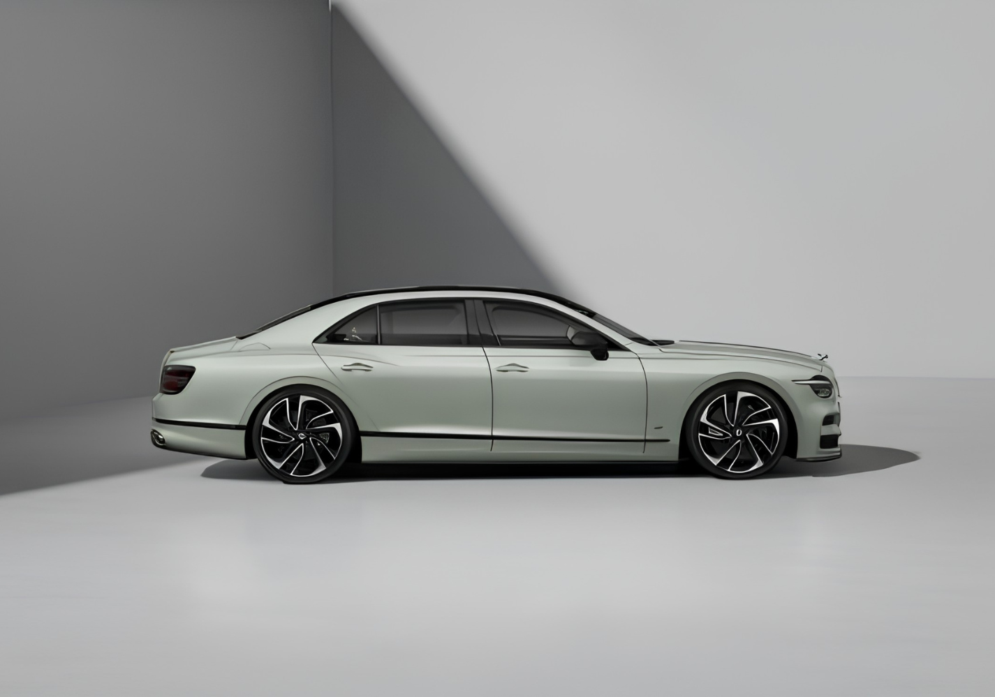 2026 Bentley Flying Spur