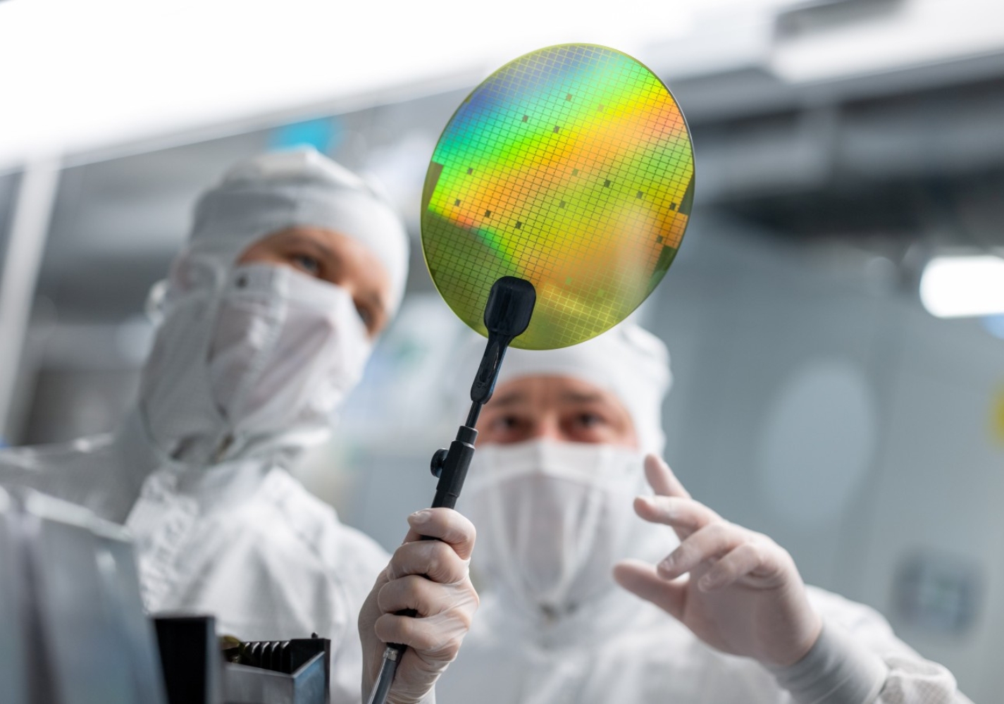 Bosch Launches Game-Changing 3-Gen SiC Chips: Powering India’s Electric Vehicle Revolution