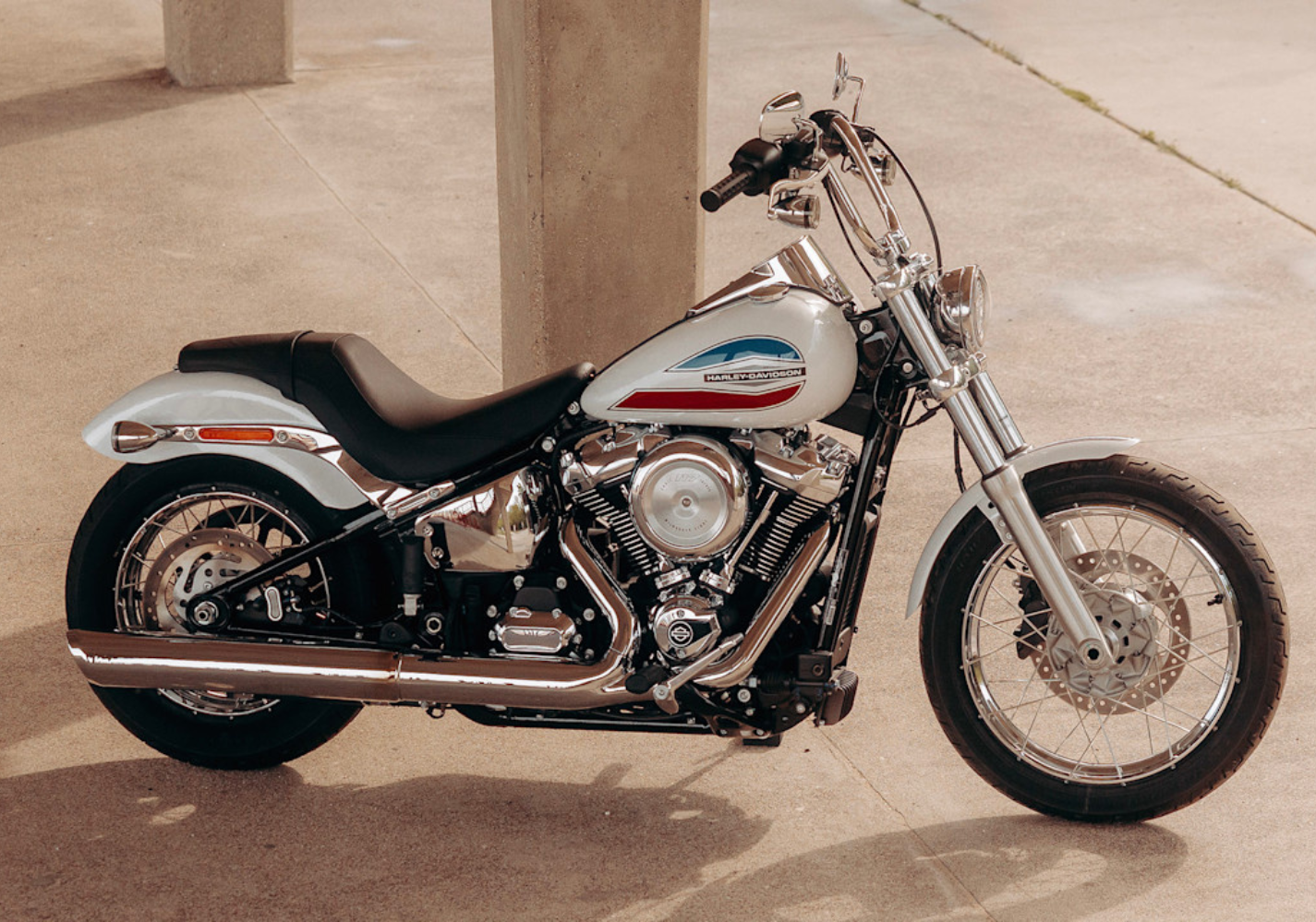 2026 Harley-Davidson Super Glide