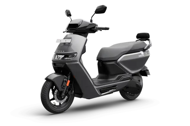 India Electric Two Wheeler Sales 2026