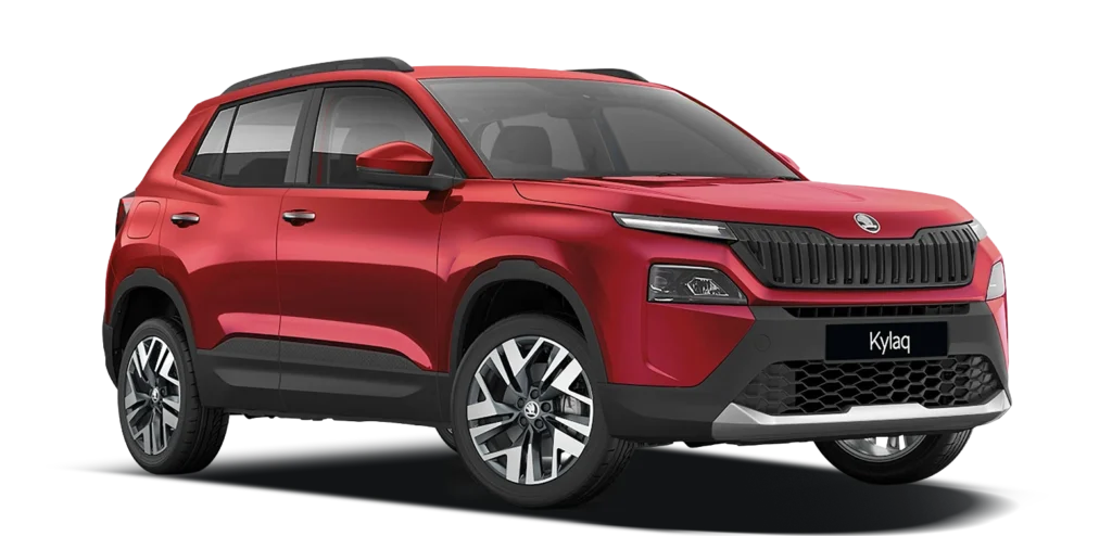 Skoda Kylaq Sportline Is Arriving in India