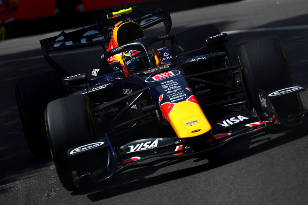 Kimi Antonelli Wins Monaco Grand Prix 2026