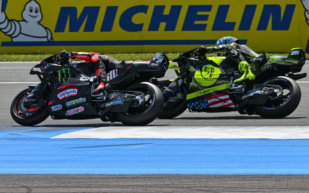 Ai Ogura Dutch Grand Prix 2026