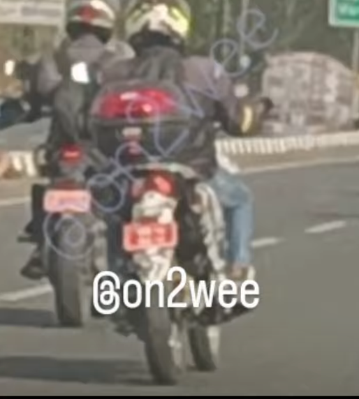 Bajaj ADV Secretly Spotted Testing — Could a KTM 350cc Engine Power This Exciting New Dual Sport?