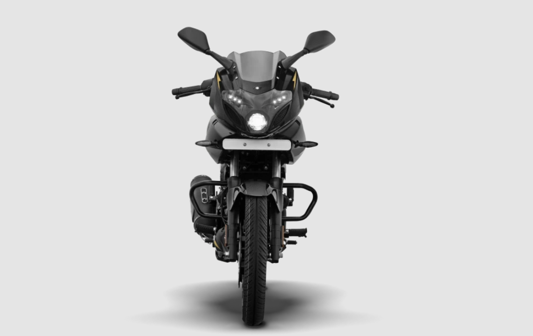 2026 Bajaj Pulsar 220F