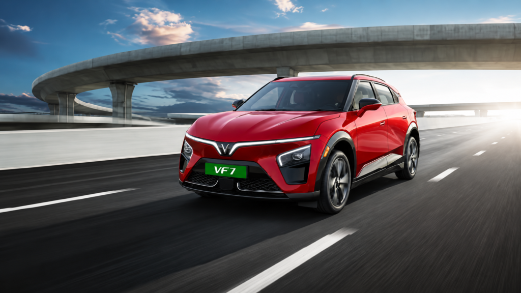 India EV Sales May 2026