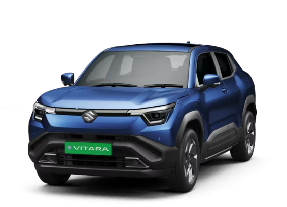 India EV Sales May 2026
