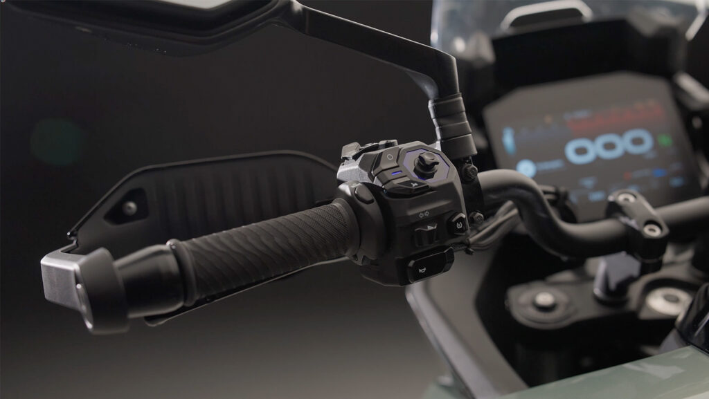 Norton Atlas Revealed