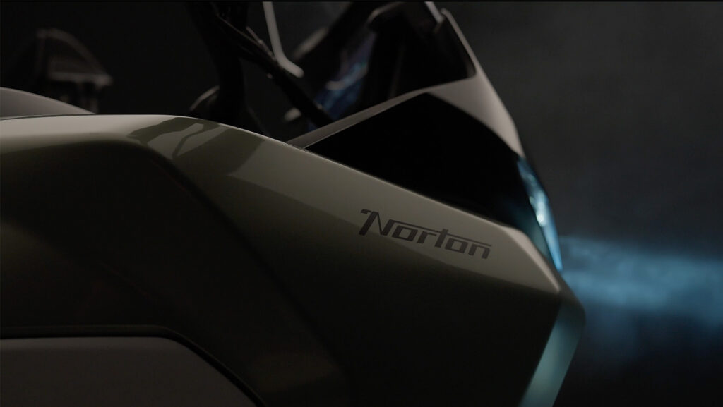 Norton Atlas Revealed