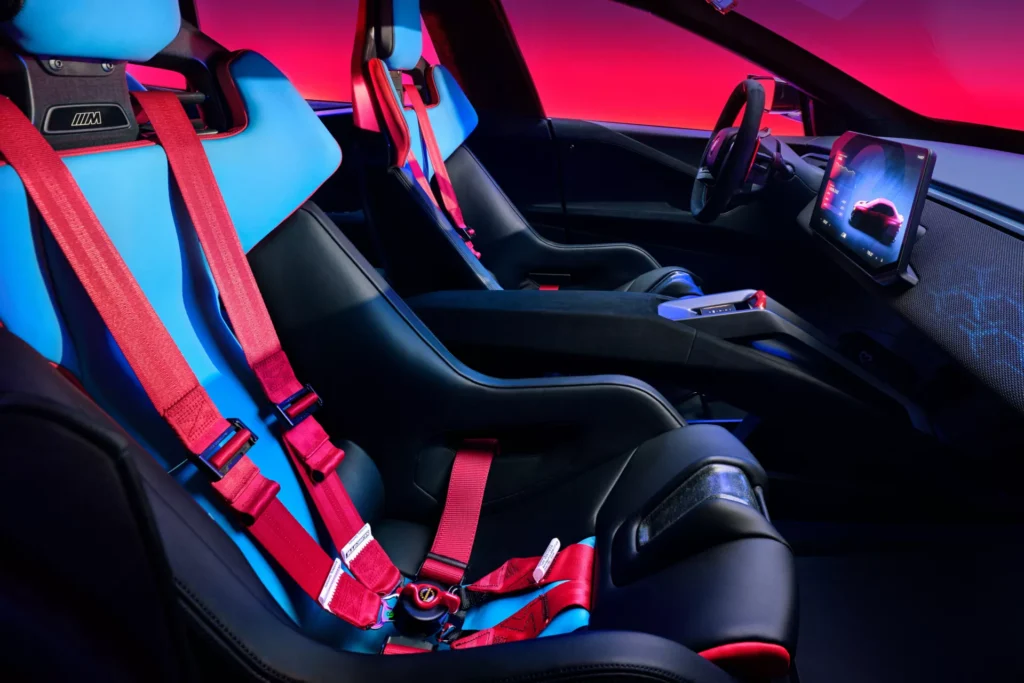 BMW M Concept