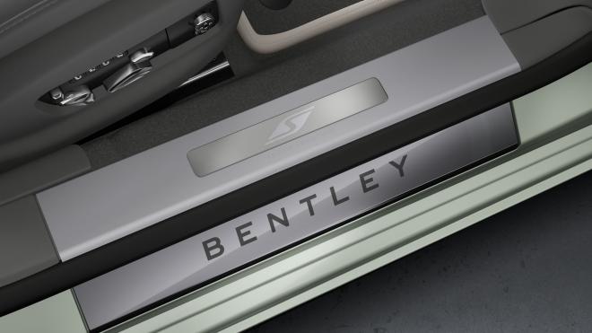 2026 Bentley Flying Spur