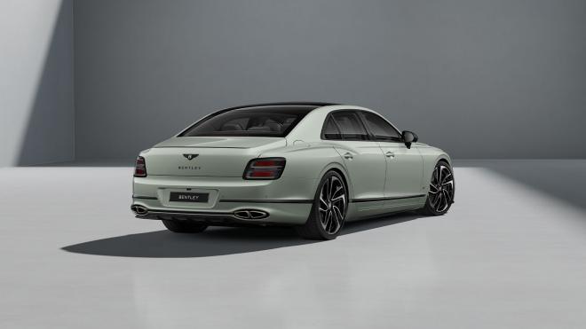 2026 Bentley Flying Spur